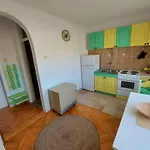 Apartment Bregovi