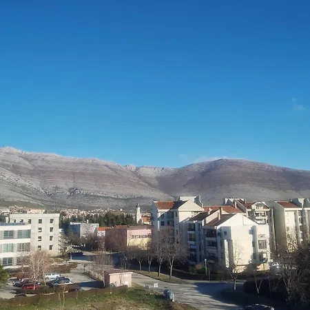 Bregovi Lägenhet Trebinje
