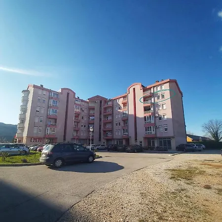 Lägenhet Bregovi Trebinje