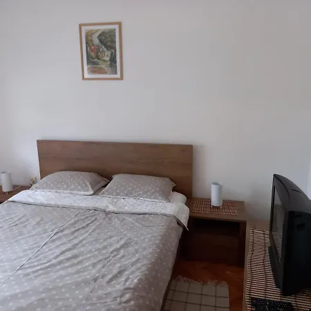 Apartment Bregovi