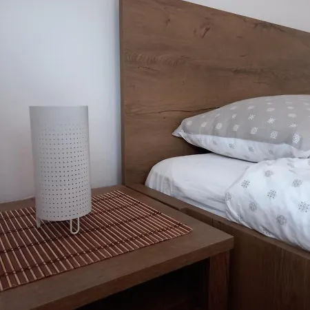 Bregovi Lägenhet Trebinje