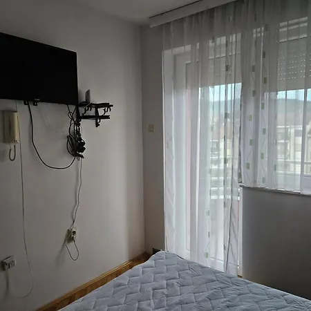 Bregovi Apartment *