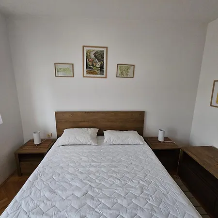Apartment Bregovi