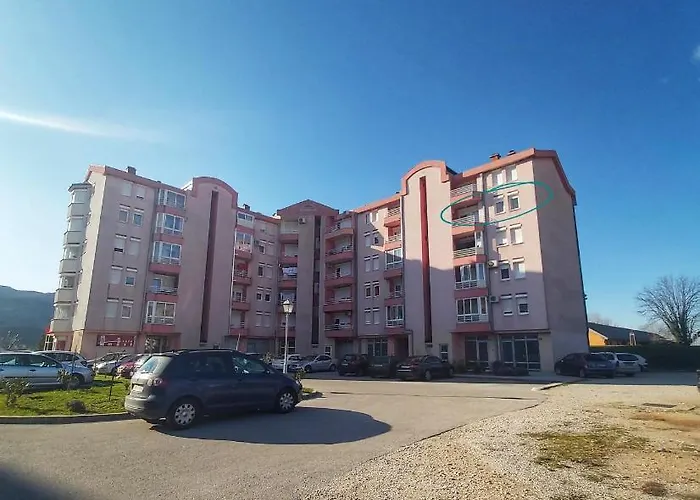 Lägenhet Bregovi Trebinje