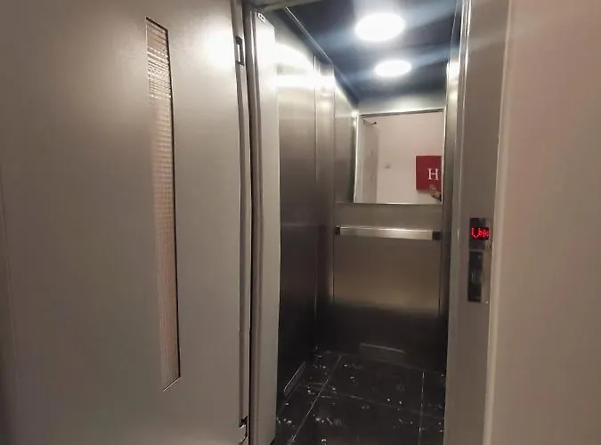 Bregovi Lägenhet Trebinje