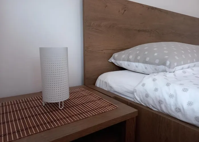 Bregovi Lägenhet Trebinje